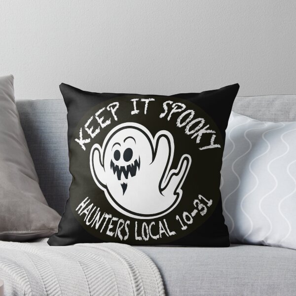 Item preview, Keep it spooky designed and sold by EDLFDESIGNS.