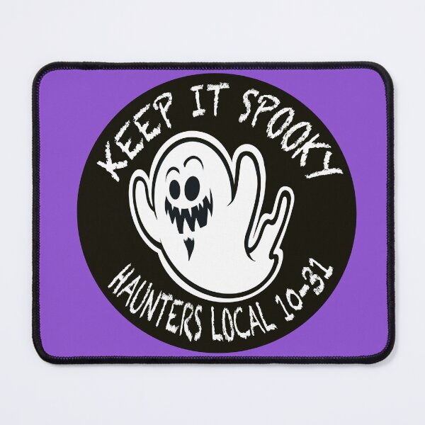 Item preview, Keep it spooky designed and sold by EDLFDESIGNS.