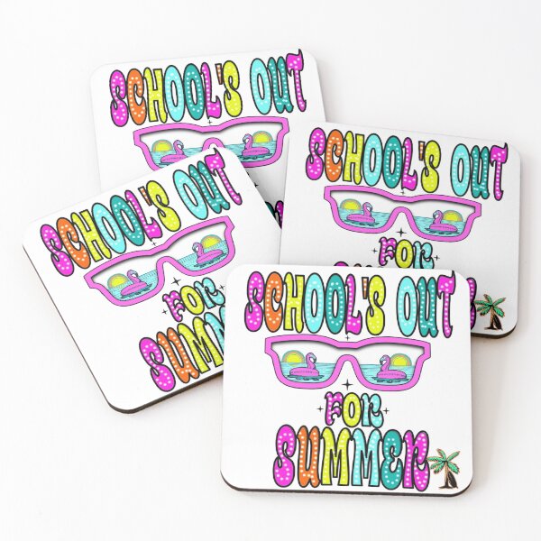 Item preview, School's Out For Summer Fun Text designed and sold by DivineHaven.