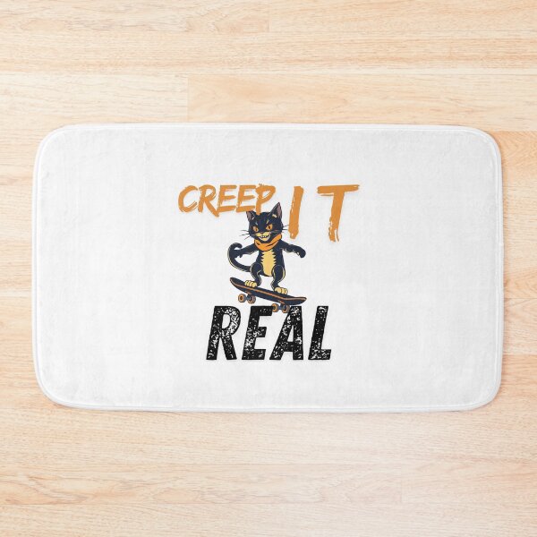 Item preview, Creep it real designed and sold by Tintin1996.