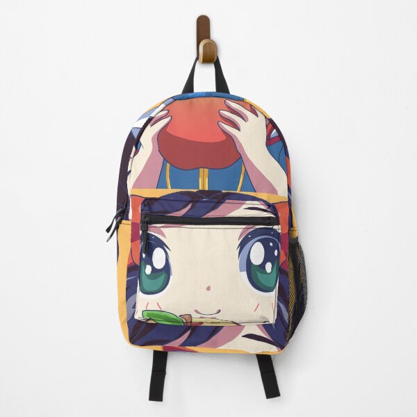 Item preview, Chibi Snow White – Cute Anime Princess with Apple designed and sold by AirForceTuan.
