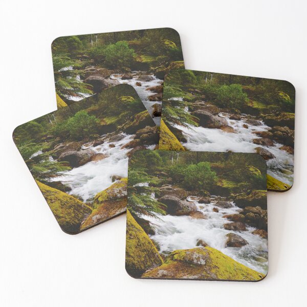 Item preview, Eurobin Creek Mount Buffalo designed and sold by D-GaP.