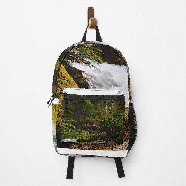 Item preview, Eurobin Creek Mount Buffalo designed and sold by D-GaP.