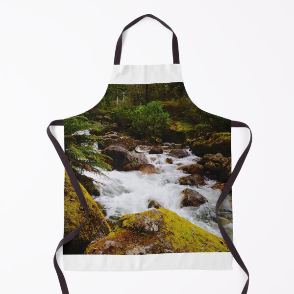 Item preview, Eurobin Creek Mount Buffalo designed and sold by D-GaP.