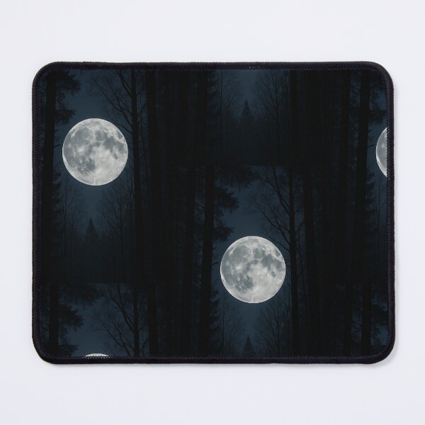 Item preview, The moon in the air designed and sold by erickandre01.