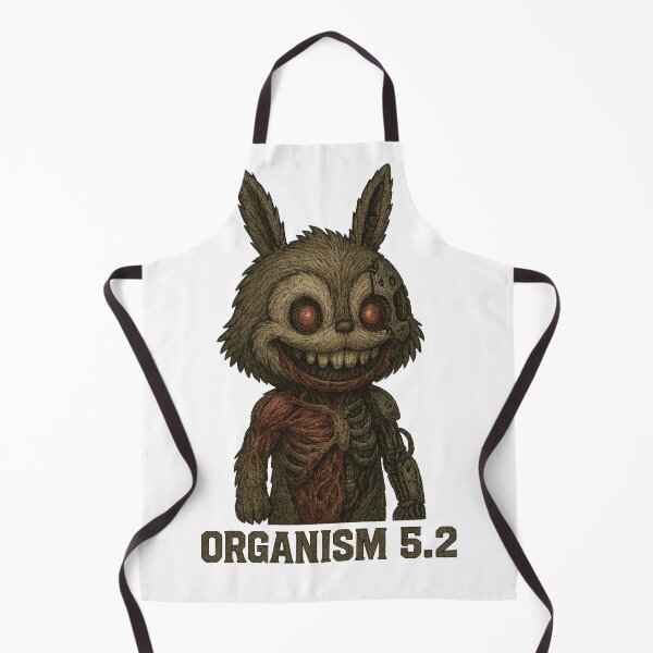 Item preview, ORGANISM 5.2 designed and sold by HuGoPox.