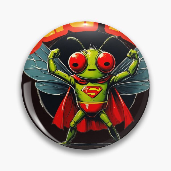 Item preview, superfly 2025 designed and sold by PSYCHOKITTY MERCH.