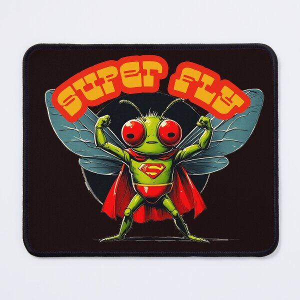 Item preview, superfly 2025 designed and sold by PSYCHOKITTY MERCH.