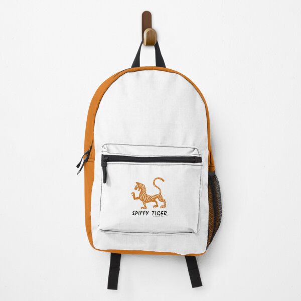 Item preview, Chinese Zodiac 3 - Spiffy Tiger 1 designed and sold by PaoloRuiDesign.
