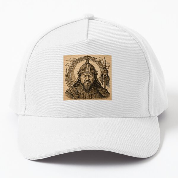 Item preview, GREAT KHAN designed and sold by StanzinOldan.