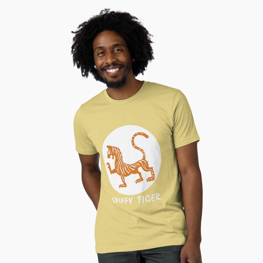 Item preview, Tri-blend T-Shirt designed and sold by PaoloRuiDesign.