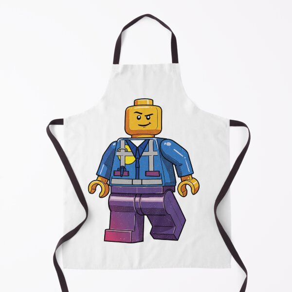 Item preview, "A happy worker surprised" designed and sold by Tecno-Art-Land.