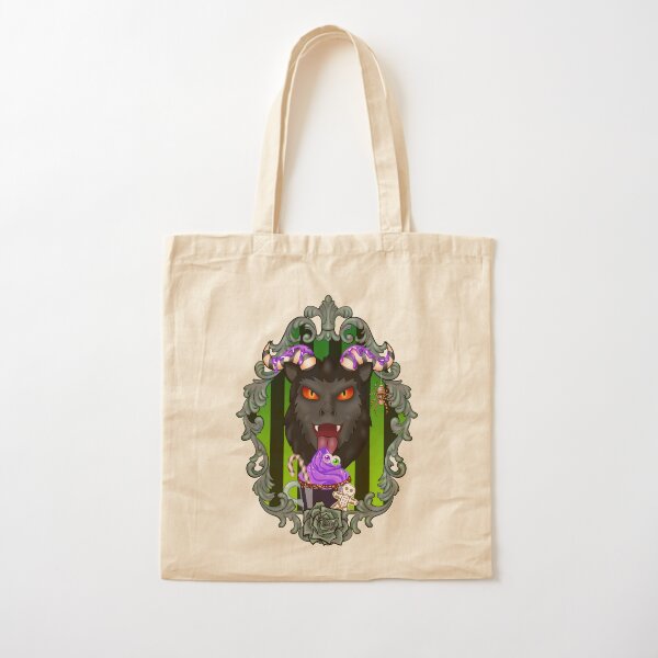 Item preview, Halloween Krampus designed and sold by Miss Lunaria.
