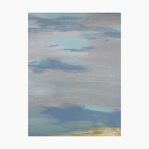 Item preview, Moody day designed and sold by BiancaYC.
