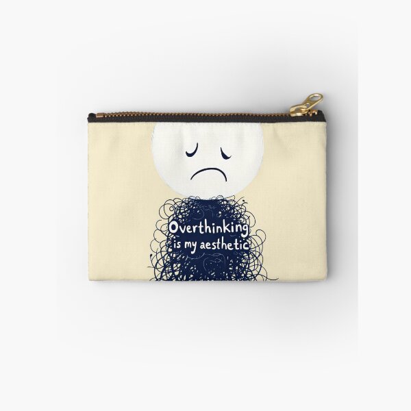 Item preview, There is a sad looking cartoon character with a black background designed and sold by cafegrafis.