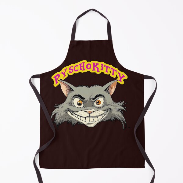 Item preview, PSYCHOKITTY merch tee shirt designed and sold by PSYCHOKITTY MERCH.