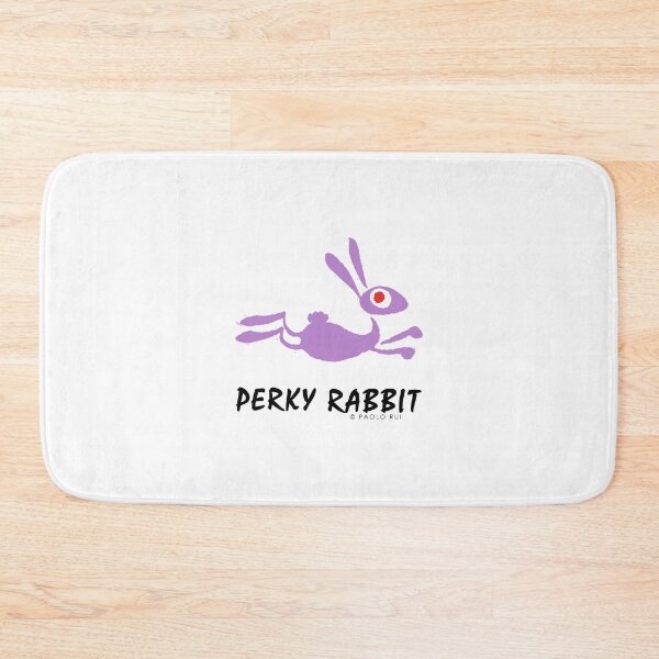 Item preview, Chinese Zodiac 4 - Perky Rabbit 1 designed and sold by PaoloRuiDesign.