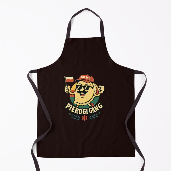 Item preview, Pierogi Gang – Polska Pride Cartoon Style designed and sold by Tadeusz1.