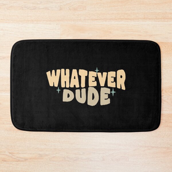 Item preview, Whatever Dude designed and sold by dudelinart.