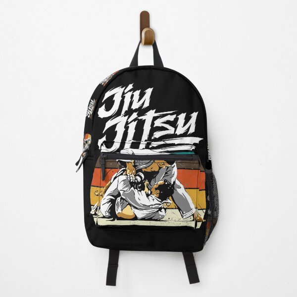 Item preview, Dynamic Grappling Art for All Martial Arts Enthusiasts designed and sold by VinBasis.