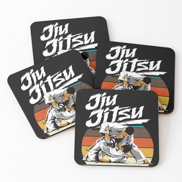 Item preview, Dynamic Grappling Art for All Martial Arts Enthusiasts designed and sold by VinBasis.