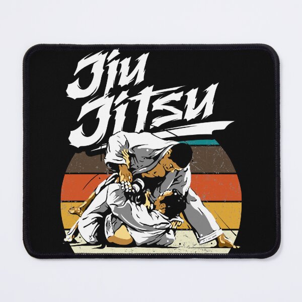 Item preview, Dynamic Grappling Art for All Martial Arts Enthusiasts designed and sold by VinBasis.