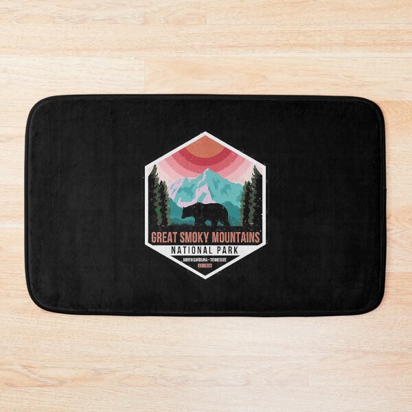 Item preview, Great Smoky Mountains National designed and sold by ShanikaTutson.