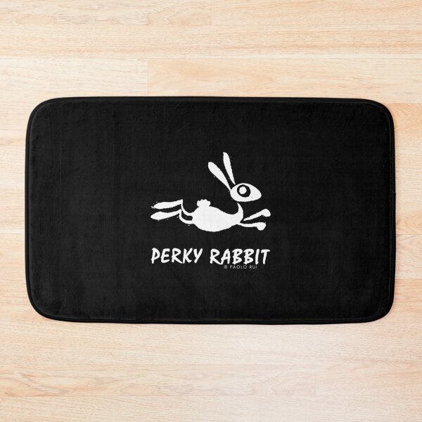 Item preview, Chinese Zodiac 4 - Perky Rabbit 3 designed and sold by PaoloRuiDesign.