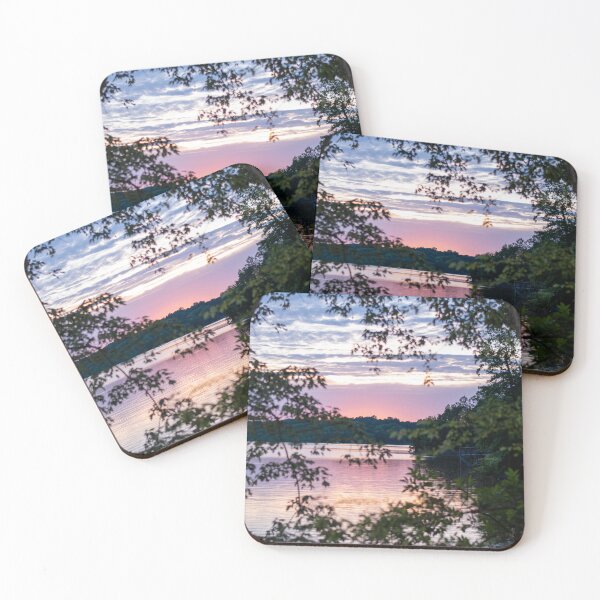 Item preview, Lake Wylie Sunset designed and sold by OLPhoto.