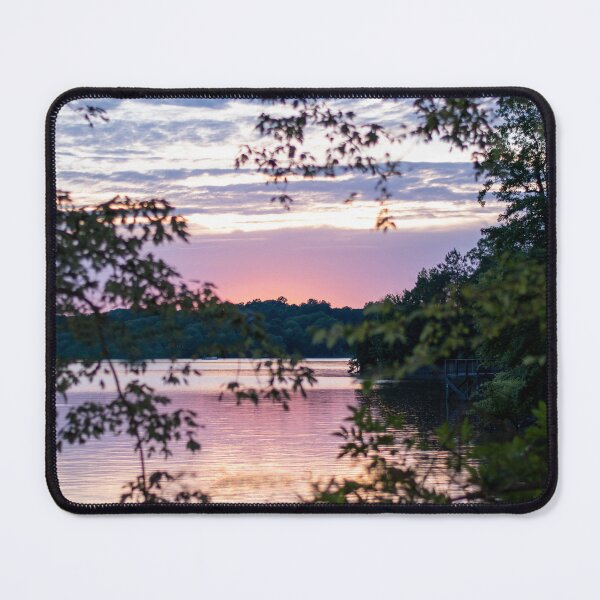 Item preview, Lake Wylie Sunset designed and sold by OLPhoto.