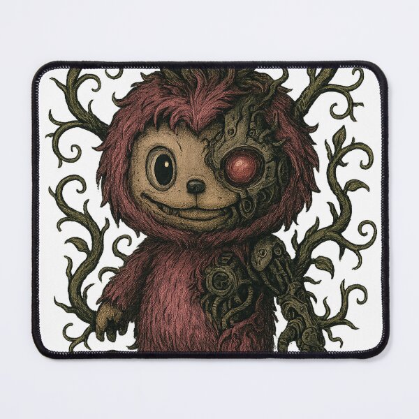 Item preview, ORGANISM 5.6 designed and sold by HuGoPox.