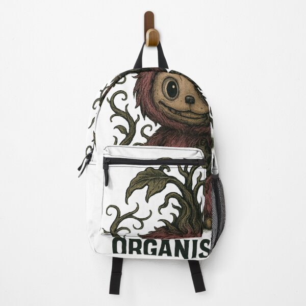 Item preview, ORGANISM 5.6 designed and sold by HuGoPox.