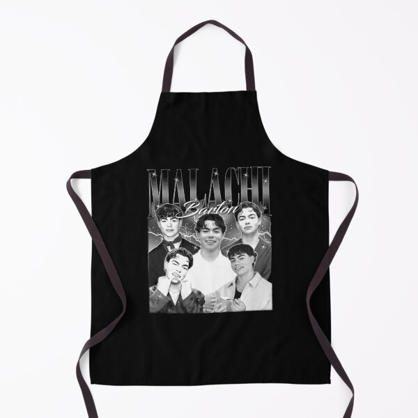 Item preview, Malachi Barton designed and sold by ShanikaTutson.