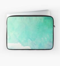 Above the sky Laptop Sleeve