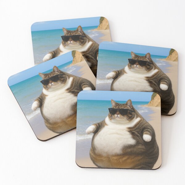 Item preview, Beach Cat designed and sold by CoolestShirtss.
