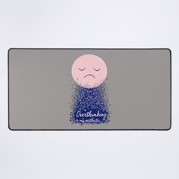 Item preview, There is a cartoon of a man with a sad face designed and sold by cafegrafis.
