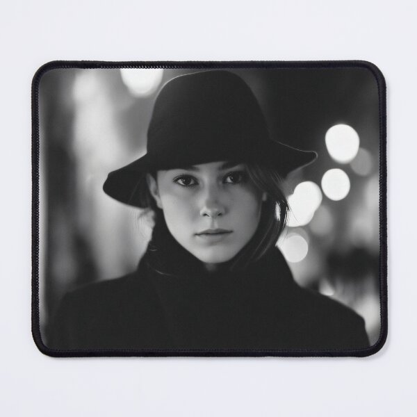 Item preview, Shadowlight – A Silent Moment on Rue Noir designed and sold by NeuralExposure.