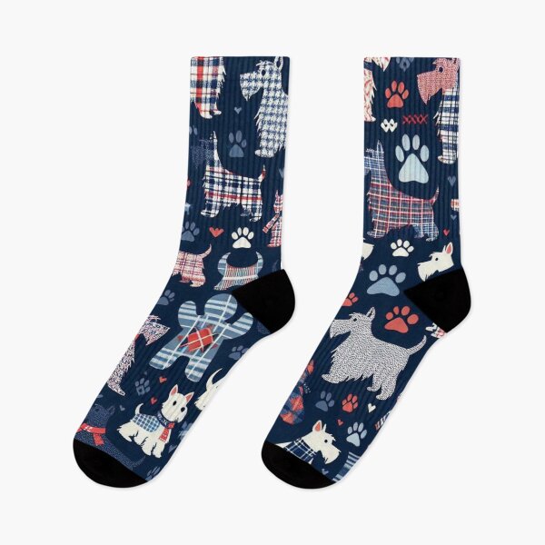 Item preview, Heartwarming Scottie Dog Lover designed and sold by Wags & Tails.