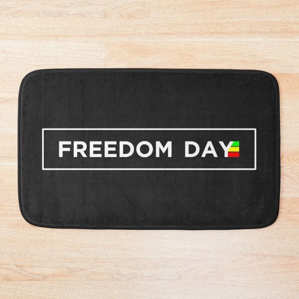 Item preview, Freedom Day designed and sold by dready-311.