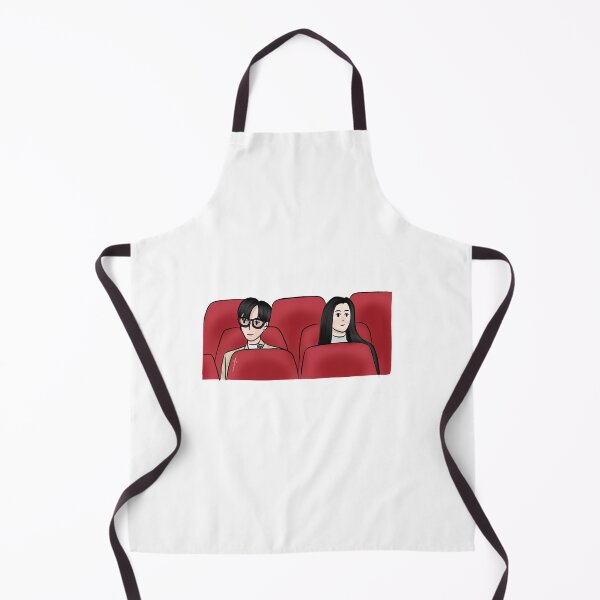 Item preview, Our Movie Korean Drama designed and sold by ArtRaftPro.
