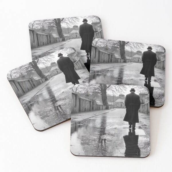 Item preview, Reflections of Solitude designed and sold by NeuralExposure.