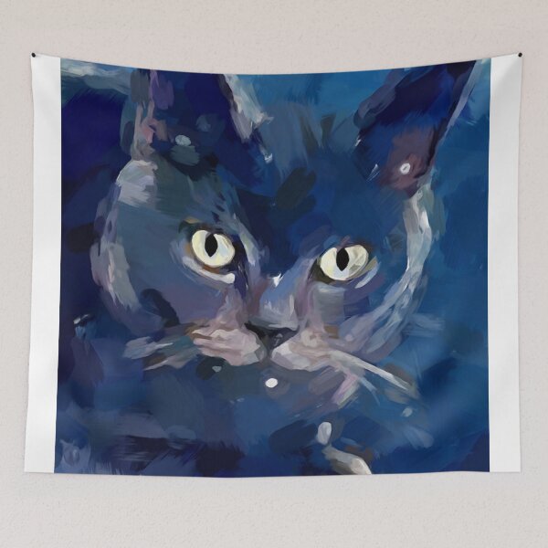 Item preview, Cat 7 designed and sold by ChrisButler.