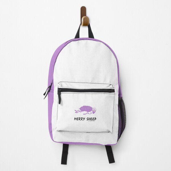 Item preview, Chinese Zodiac 8 - Merry Sheep 1 designed and sold by PaoloRuiDesign.