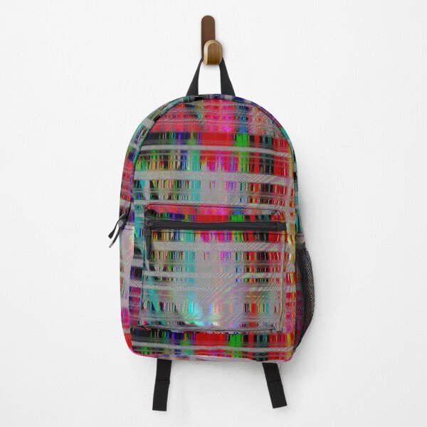 Item preview, Fibril Activity Glitch designed and sold by OmegaRedFan.