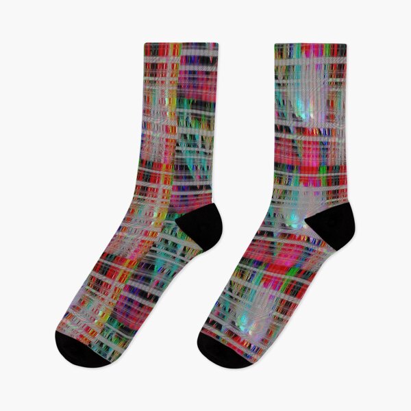 Item preview, Fibril Activity Glitch designed and sold by OmegaRedFan.