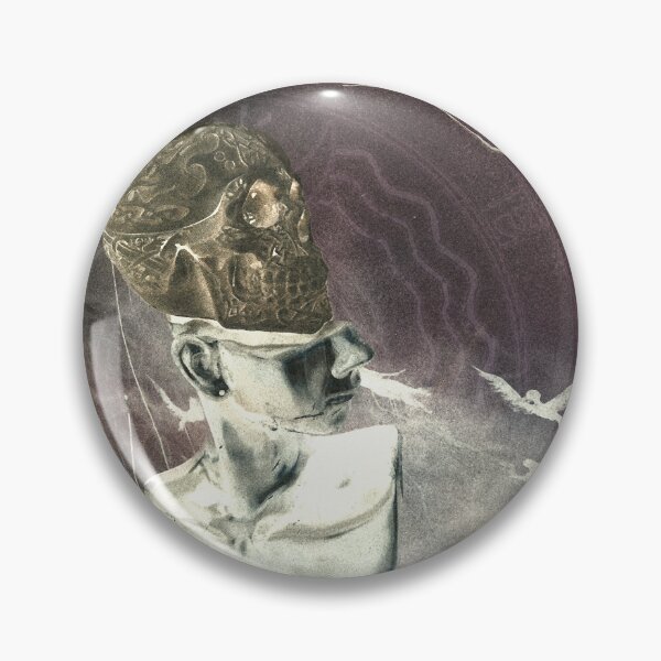 Item preview, Sickness designed and sold by Cyth3.