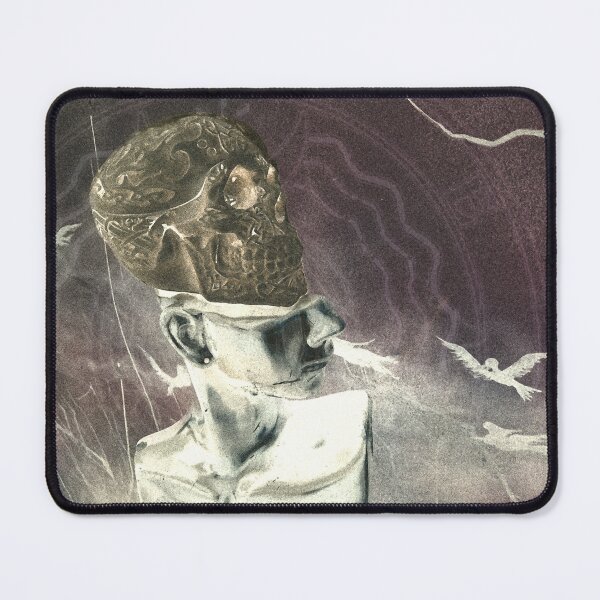Item preview, Sickness designed and sold by Cyth3.