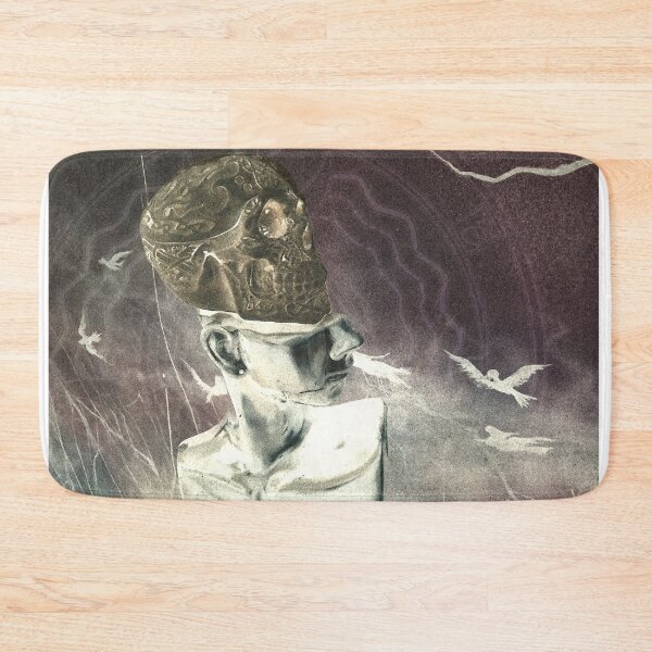 Item preview, Sickness designed and sold by Cyth3.