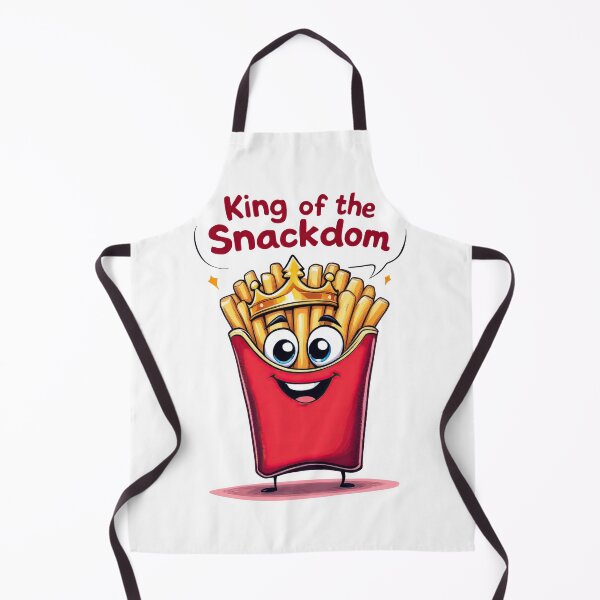 Item preview, Cartoon character of a red box with a crown on top of it designed and sold by cafegrafis.