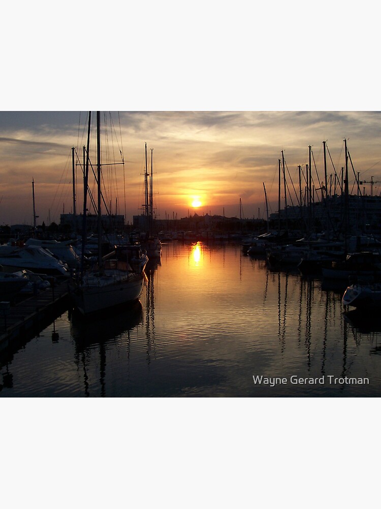 Vilamoura by redmoondragon
